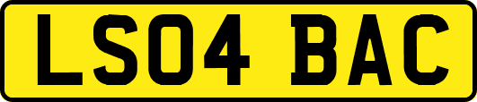LS04BAC