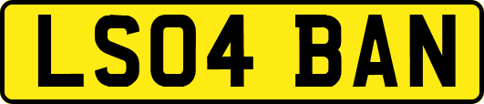 LS04BAN