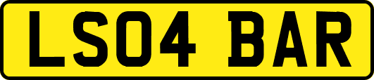 LS04BAR