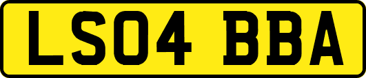 LS04BBA
