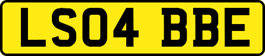 LS04BBE