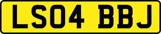 LS04BBJ