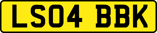 LS04BBK
