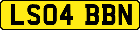 LS04BBN