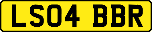 LS04BBR