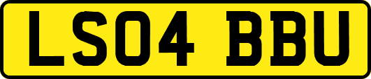 LS04BBU