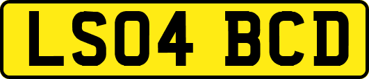 LS04BCD