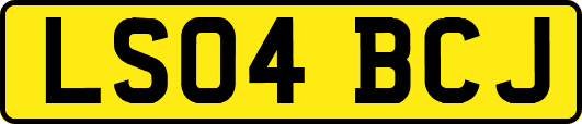 LS04BCJ