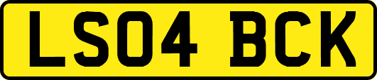 LS04BCK