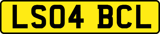 LS04BCL