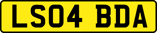 LS04BDA