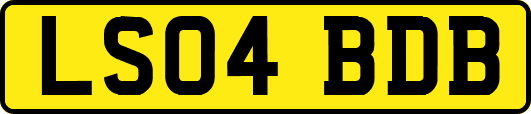 LS04BDB
