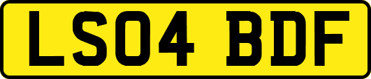 LS04BDF