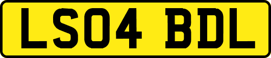 LS04BDL