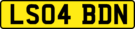 LS04BDN
