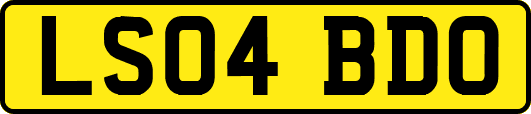 LS04BDO