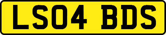 LS04BDS