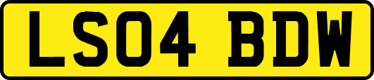 LS04BDW