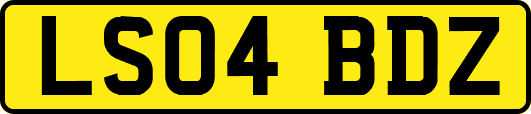 LS04BDZ