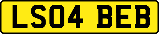 LS04BEB