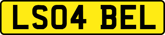 LS04BEL