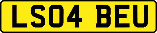 LS04BEU