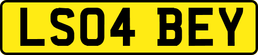 LS04BEY