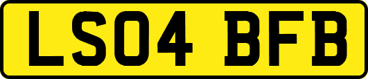 LS04BFB