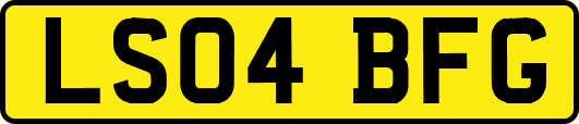 LS04BFG