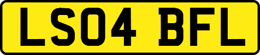 LS04BFL