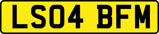 LS04BFM