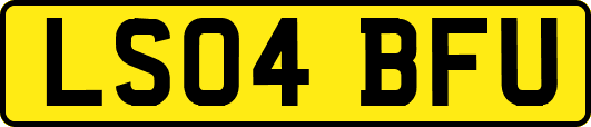 LS04BFU