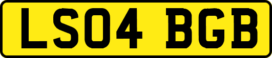 LS04BGB
