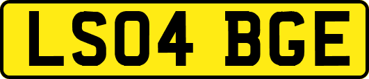 LS04BGE