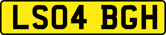 LS04BGH