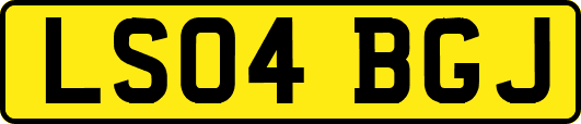 LS04BGJ