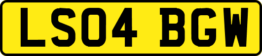 LS04BGW