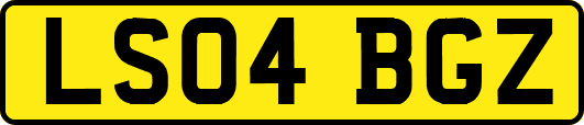LS04BGZ