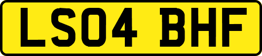 LS04BHF