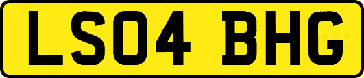 LS04BHG