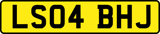 LS04BHJ