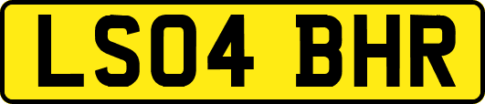 LS04BHR