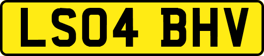 LS04BHV