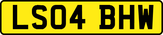 LS04BHW