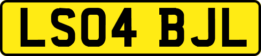 LS04BJL