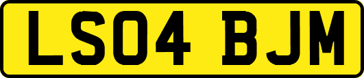 LS04BJM