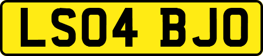 LS04BJO