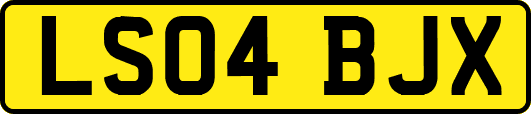 LS04BJX