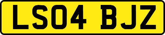 LS04BJZ