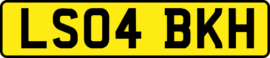 LS04BKH